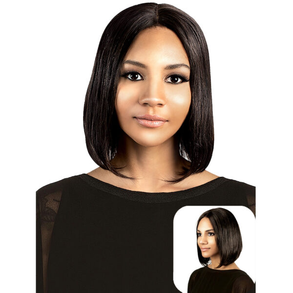 picture of shoulder length bob wig at roots beauty supply