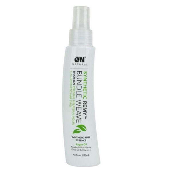 picture of wig spray for synthetic weave and synthetic wigs at roots beauty supply